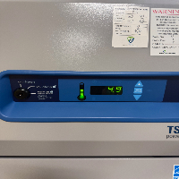 Thermo TSX Series Lab Refrigerator image 0